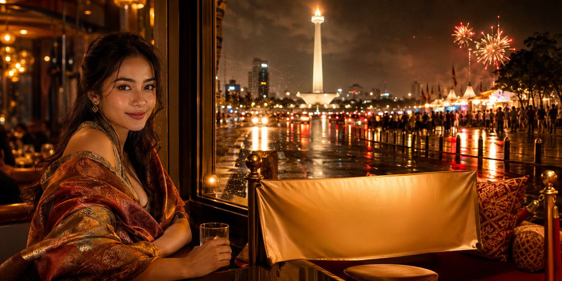 Bonus VIP eksklusif untuk member setia platform jakajitu